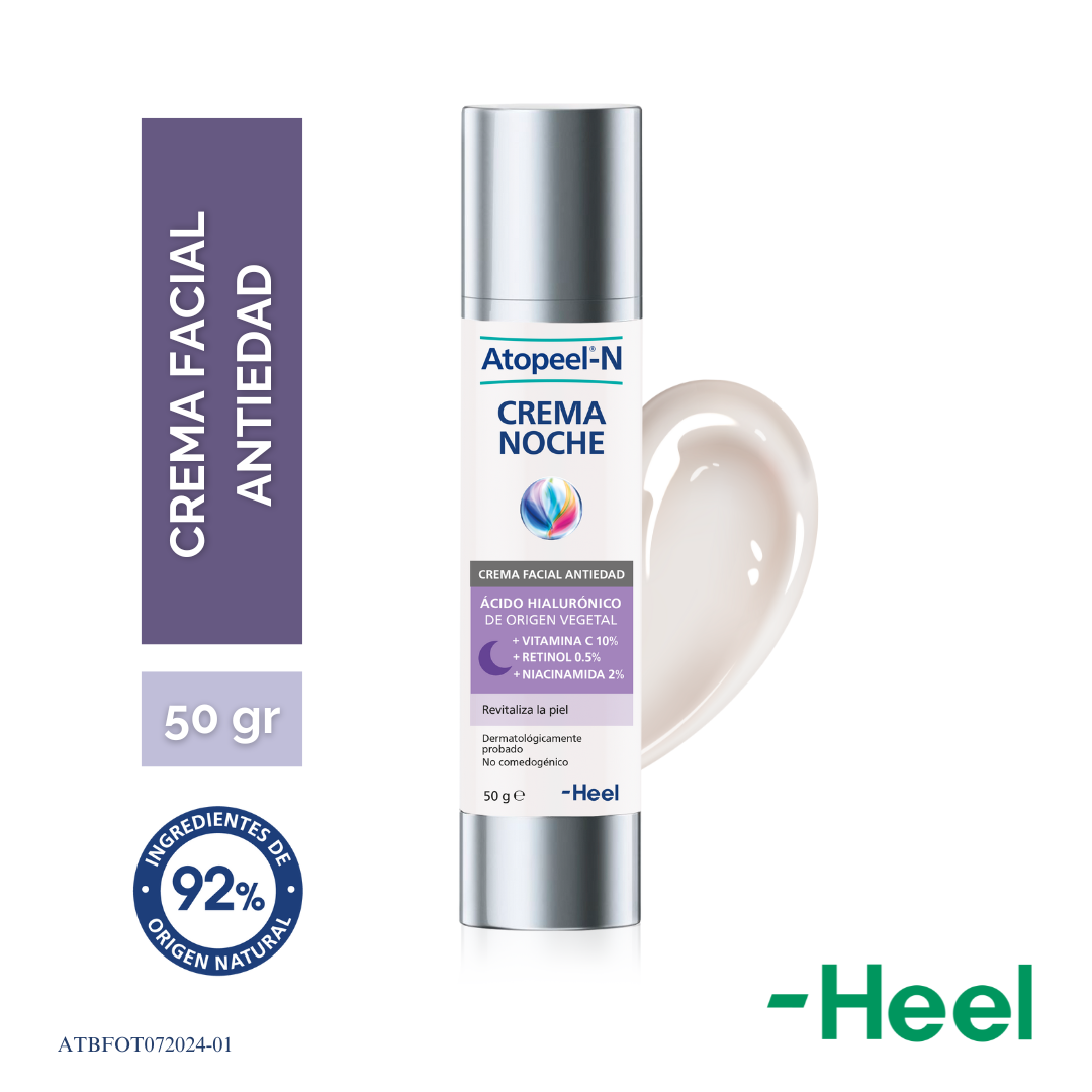 CREMA NOCHE ATOPEEL N